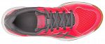 Asics Upcourt 3 GS Red Alert / Indigo Blue